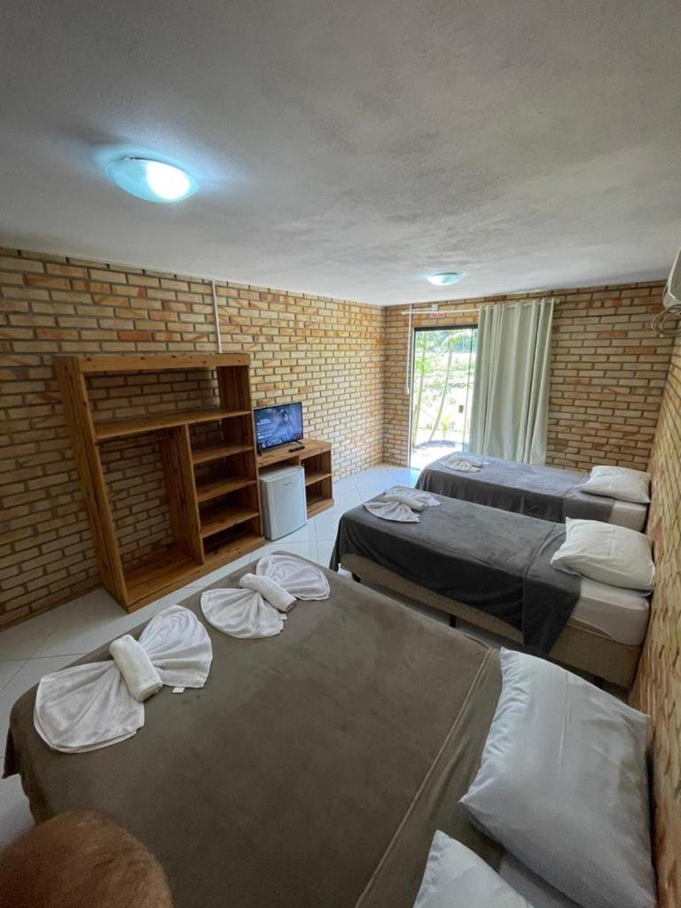 Fazenda Momm - Pousada E Eventos Camboriu Bagian luar foto
