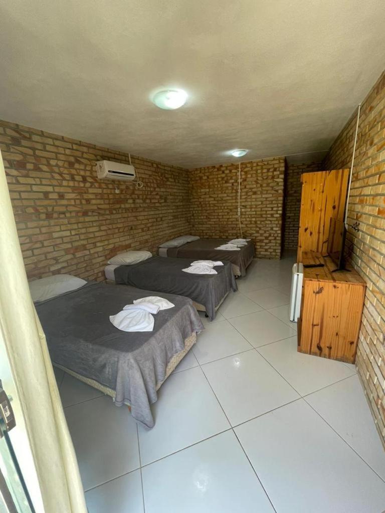 Fazenda Momm - Pousada E Eventos Camboriu Bagian luar foto
